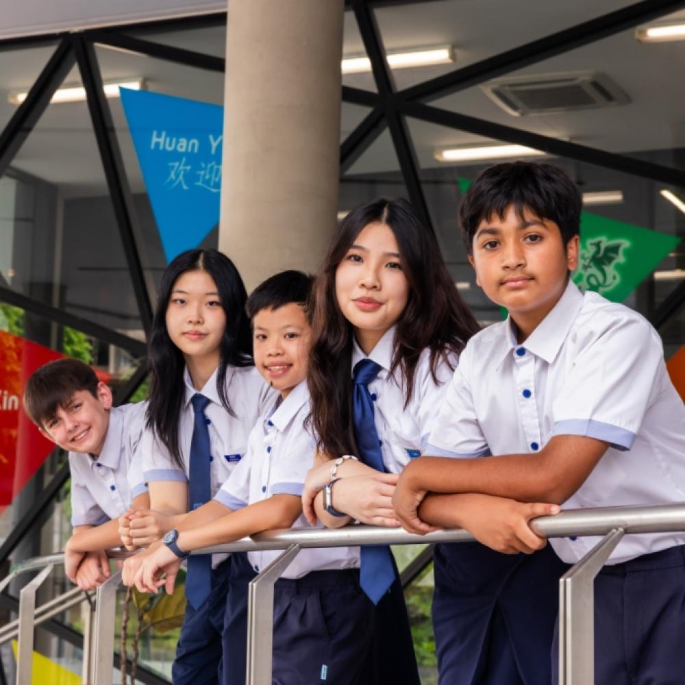 SRI KDU 국제학교 수방 캠퍼스 전경 5